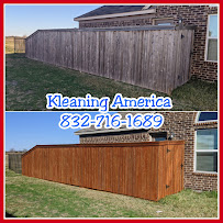 soft wash roof cleaning Houston