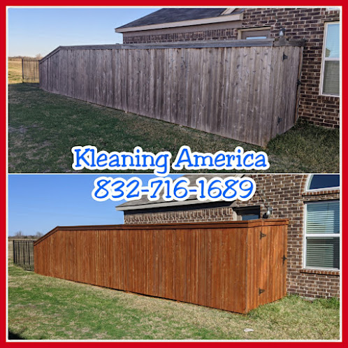 Gallery image 2 — residential house washing Bellair