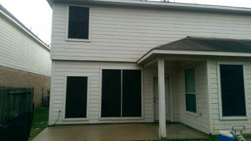 About residential house washing Bellair