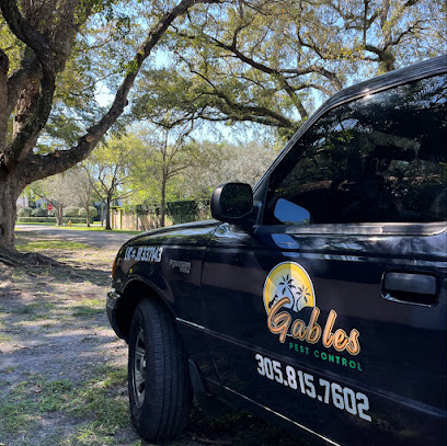 Gallery image 4 — Gables Pest Control