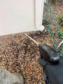 commercial pest control Gables Pest Control