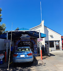 About best car wash in San Jose