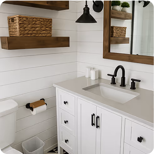 Gallery image 1 — professional cleaning services in Miami