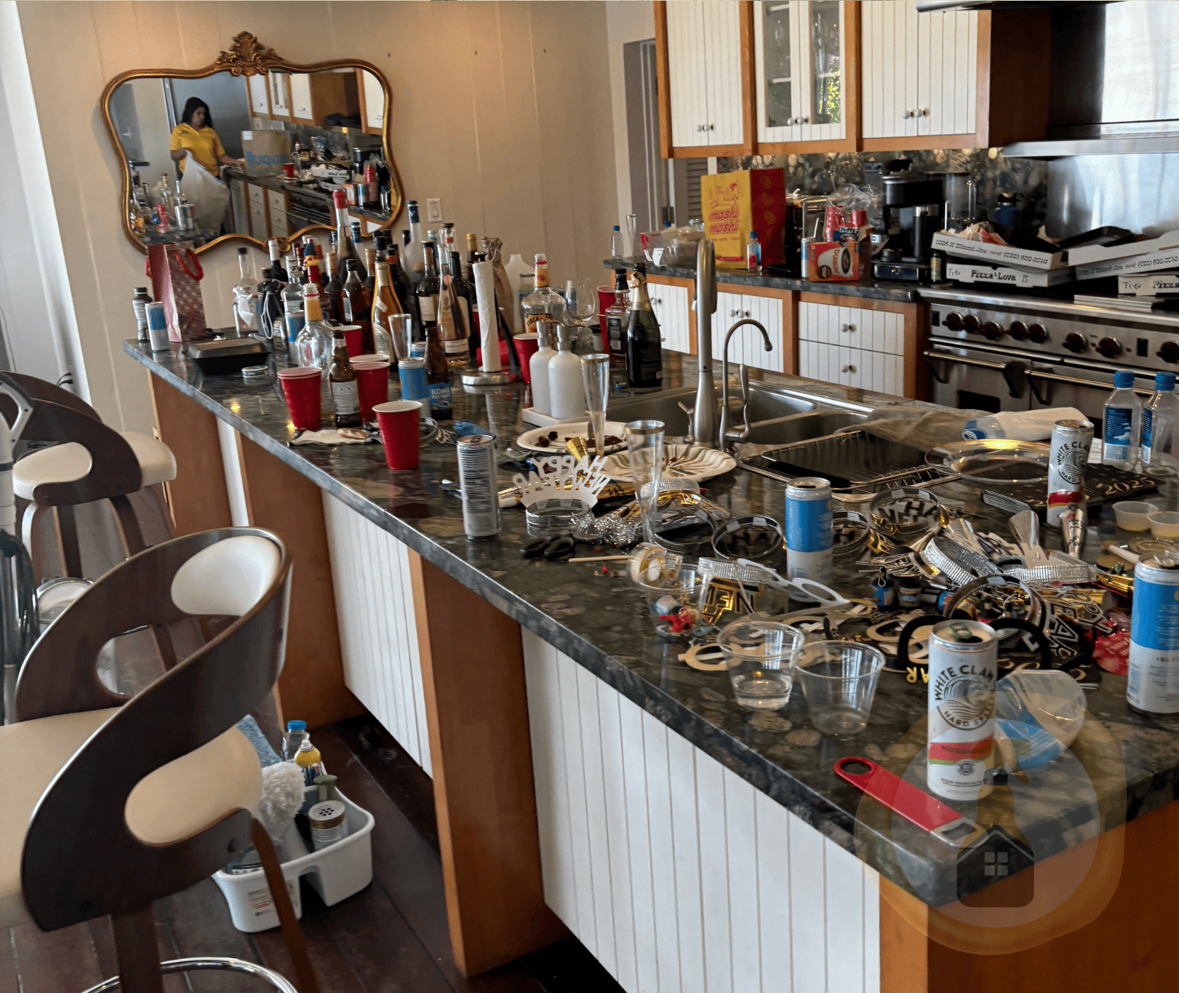Gallery image 5 — professional cleaning services in Miami