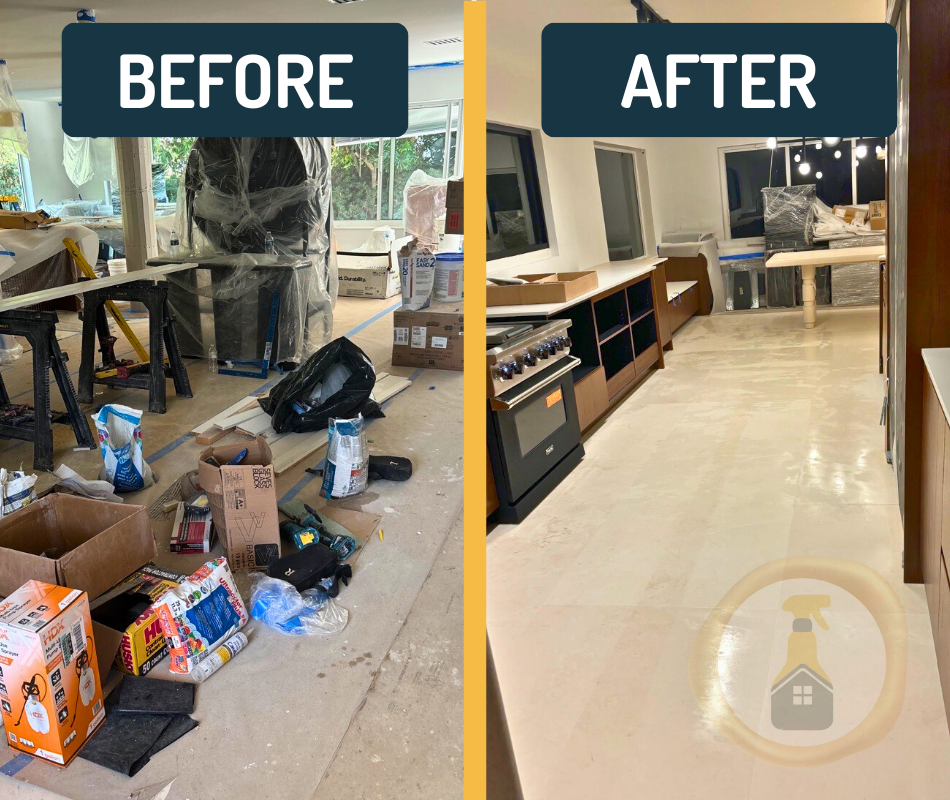 Gallery image 6 — professional cleaning services in Miami