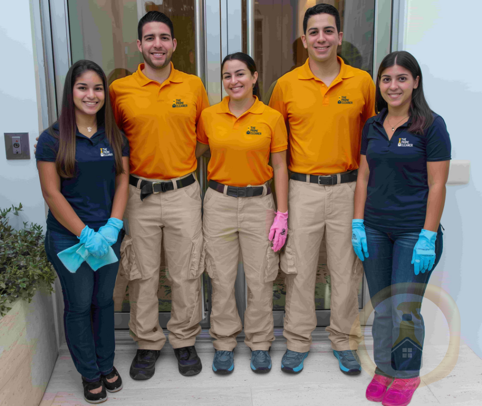 Gallery image 7 — professional cleaning services in Miami