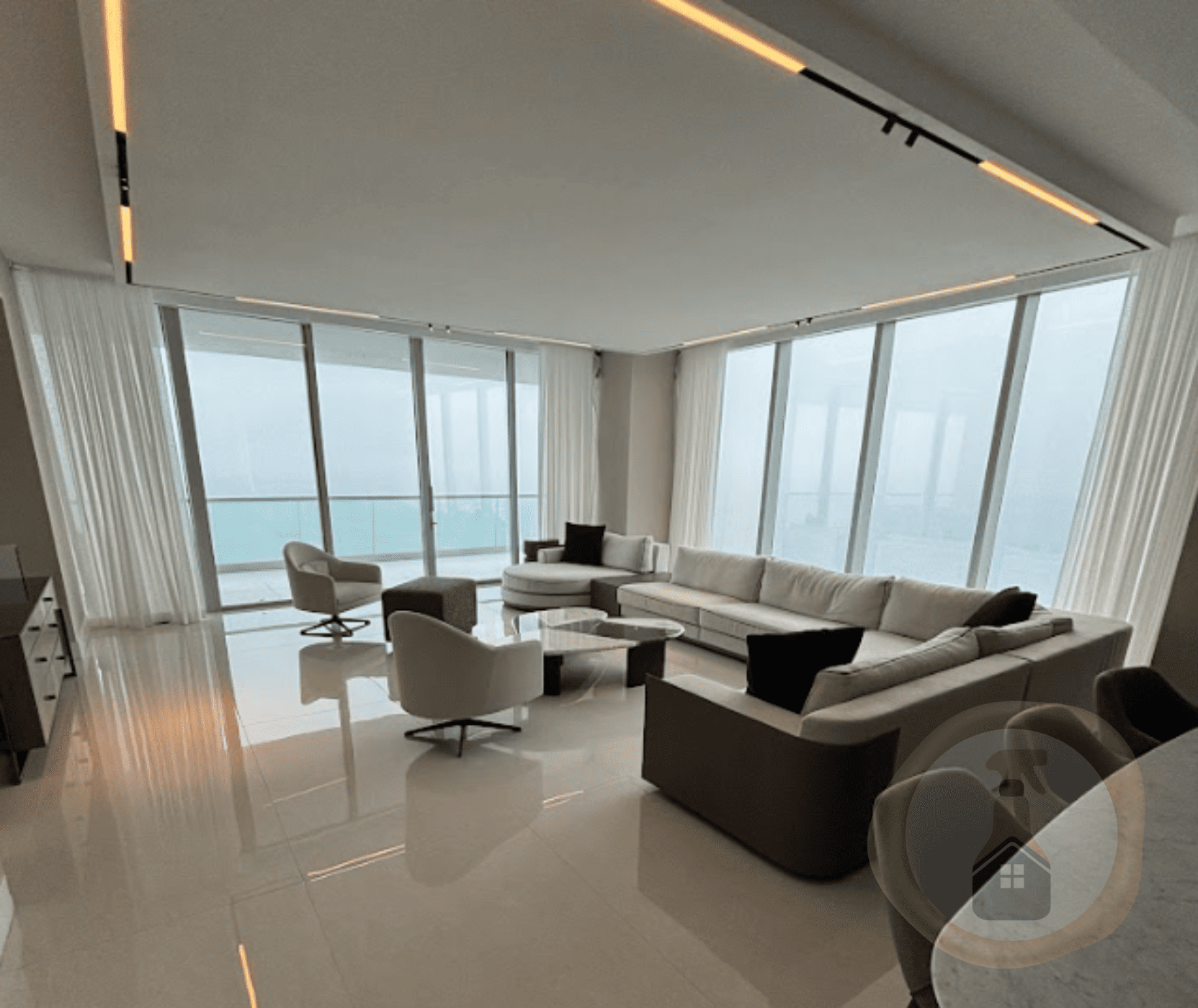 Gallery image 10 — professional cleaning services in Miami