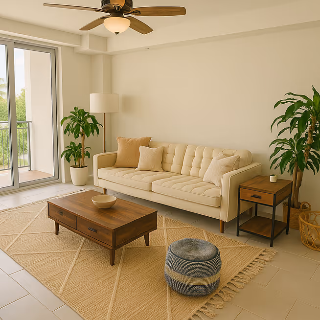 Gallery image 8 — post fumigation cleaning Miami