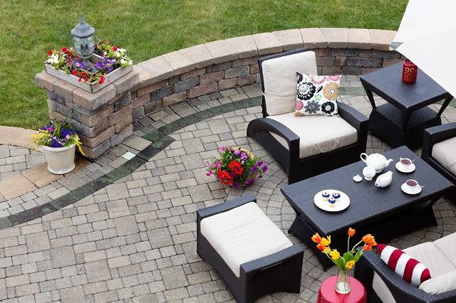 Gallery image 15 — softscaping services San Jose