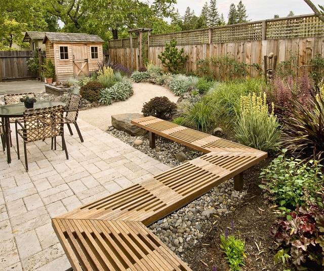 Gallery image 6 — softscaping services San Jose