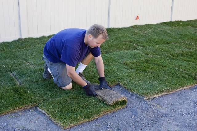 Gallery image 14 — softscaping services San Jose
