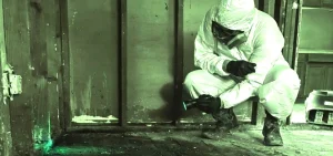 biotrauma cleanup in Cypress