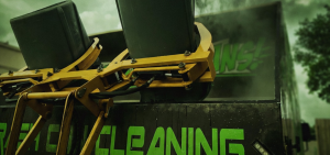 Gallery image 3 — biotrauma cleanup in Cypress