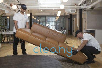 About eco green cleaning Miami Beach
