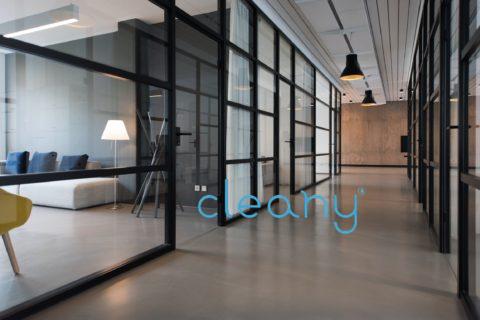Gallery image 6 — professional deep cleaning Wynwood