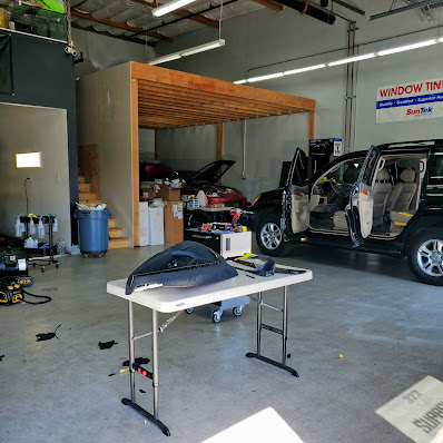 Gallery image 2 — ceramic coating San Jose