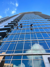 parking structure restoration Houston