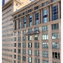 parking structure restoration Houston