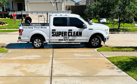 Gallery image 7 — HOA compliance pressure washing Houston