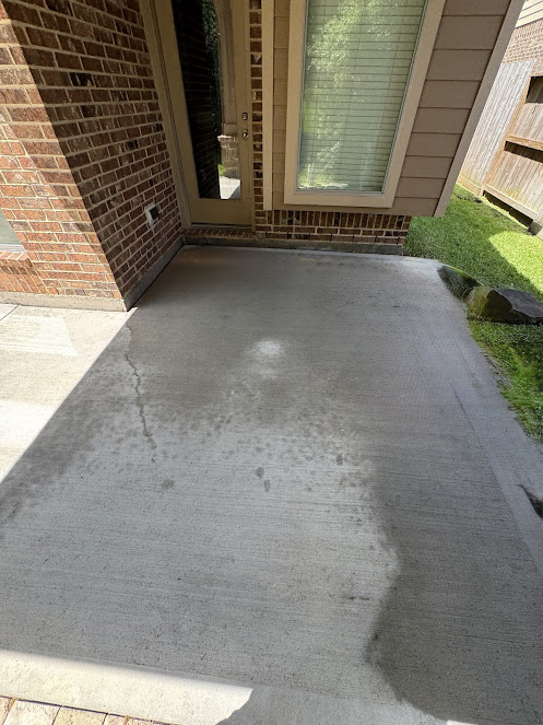 Gallery image 3 — HOA compliance pressure washing Houston