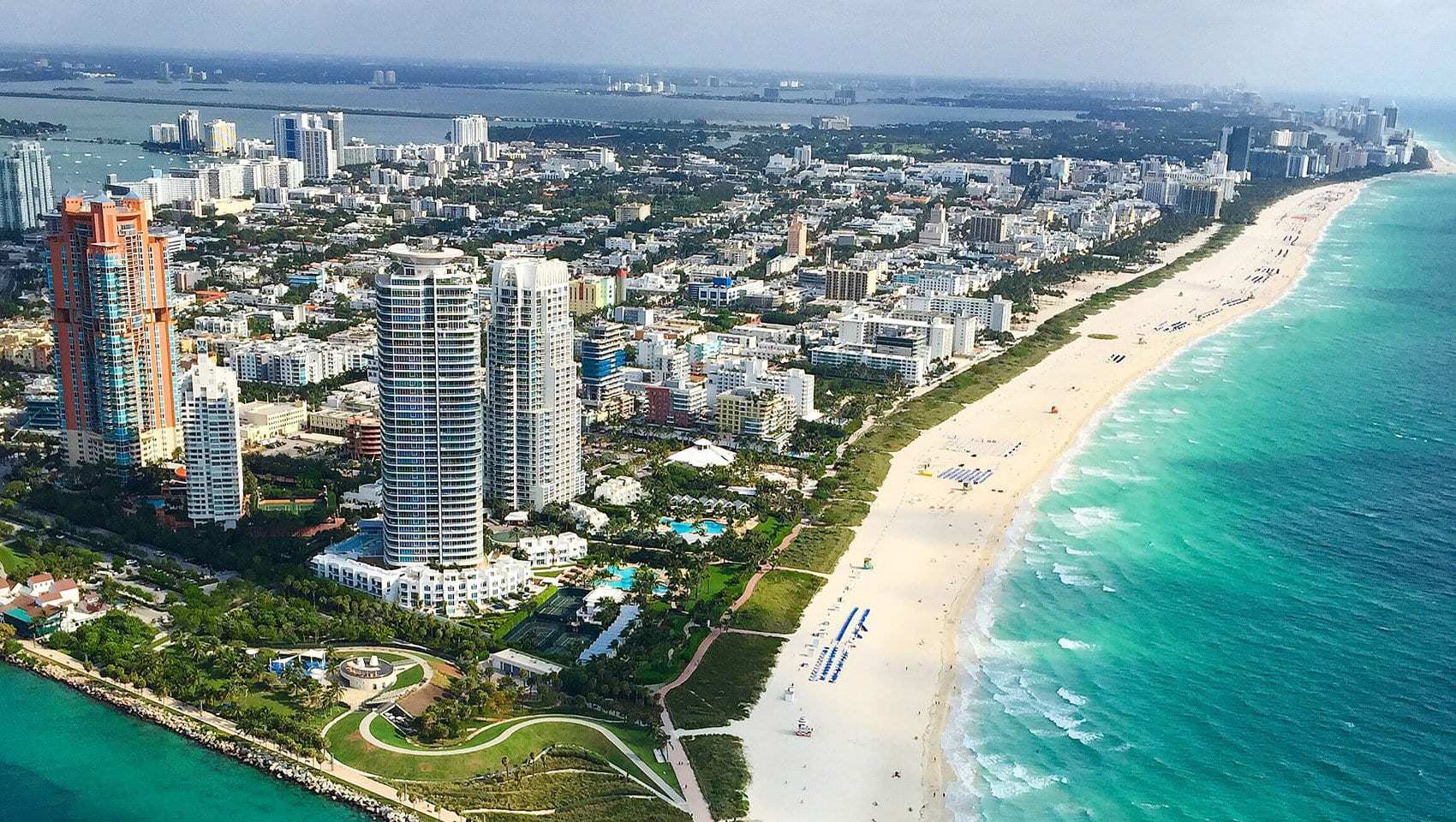 trusted house cleaners Miami