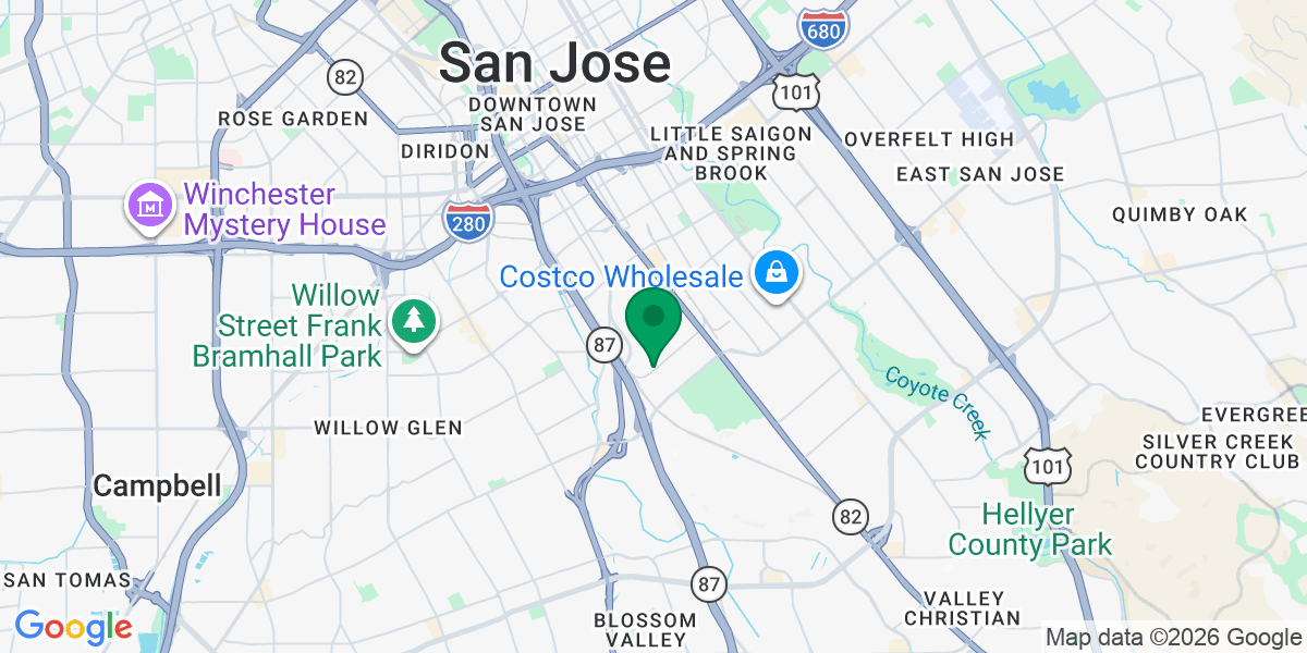 Gallery image 7 — commercial landscaping tools San Jose