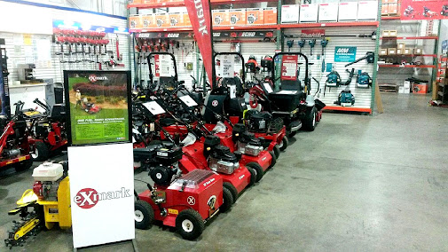 Gallery image 5 — commercial landscaping tools San Jose