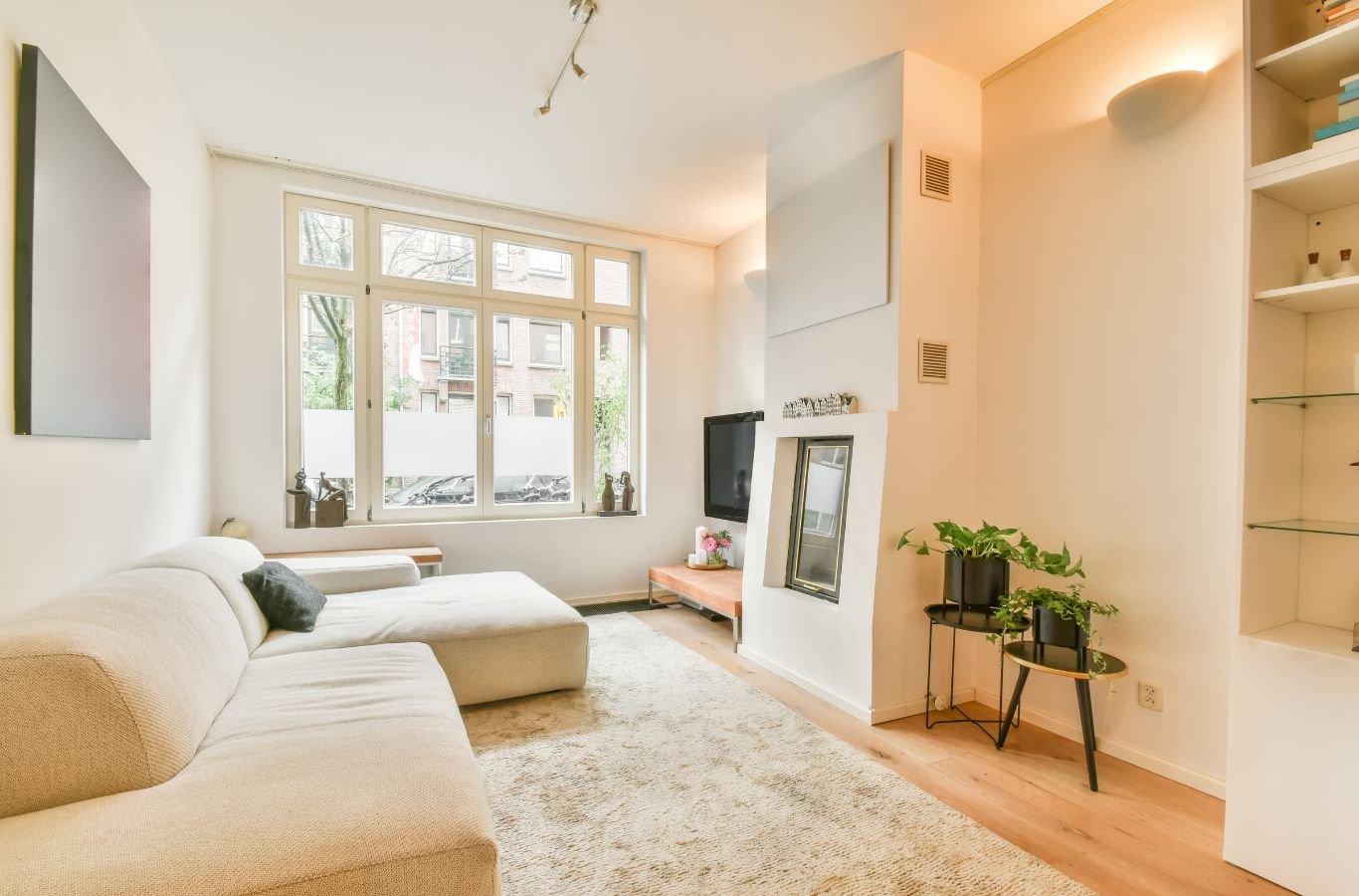 Gallery image 1 — post construction cleaning Miami