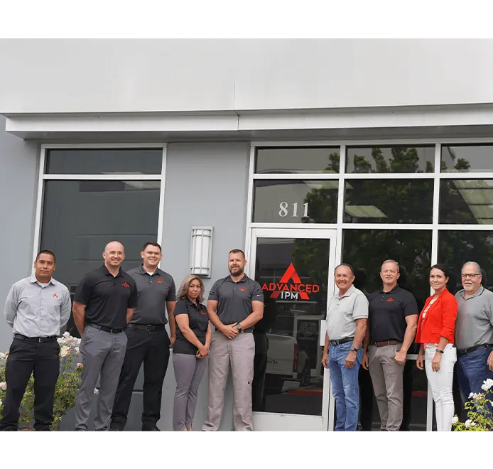 Gallery image 6 — best pest control San Jose