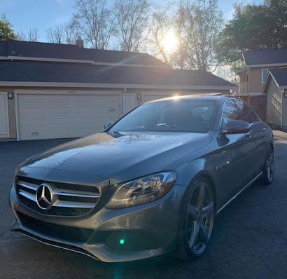 Gallery image 7 — ceramic coating Bay Area
