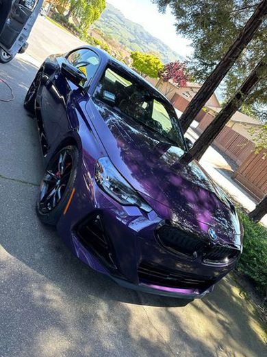 Gallery image 3 — ceramic coating Bay Area