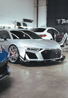 Gallery image 5 — mobile detailing San Jose