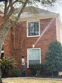 About equipment cleaning services Houston