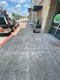 soft wash roof cleaning near me