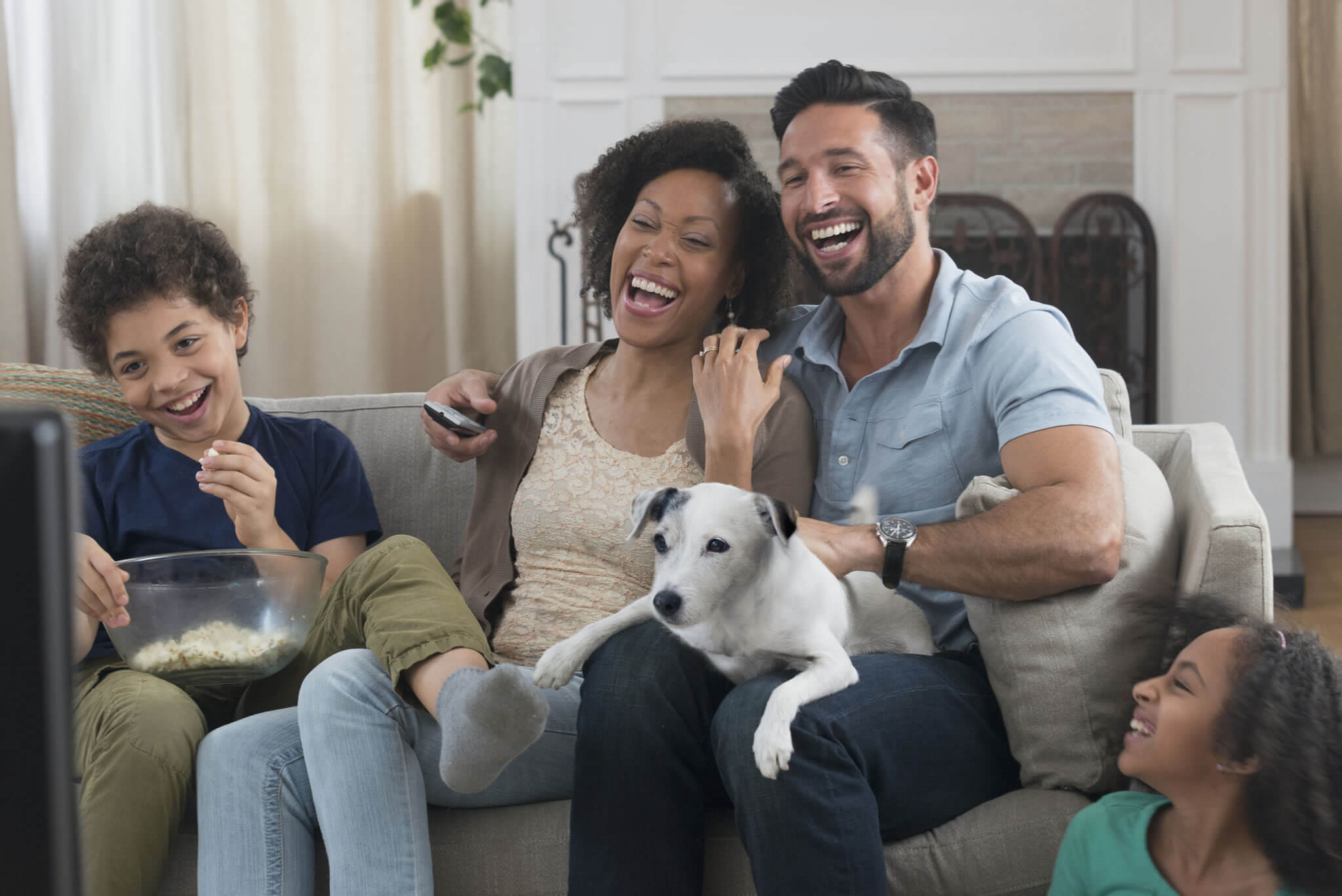 ant control San Jose