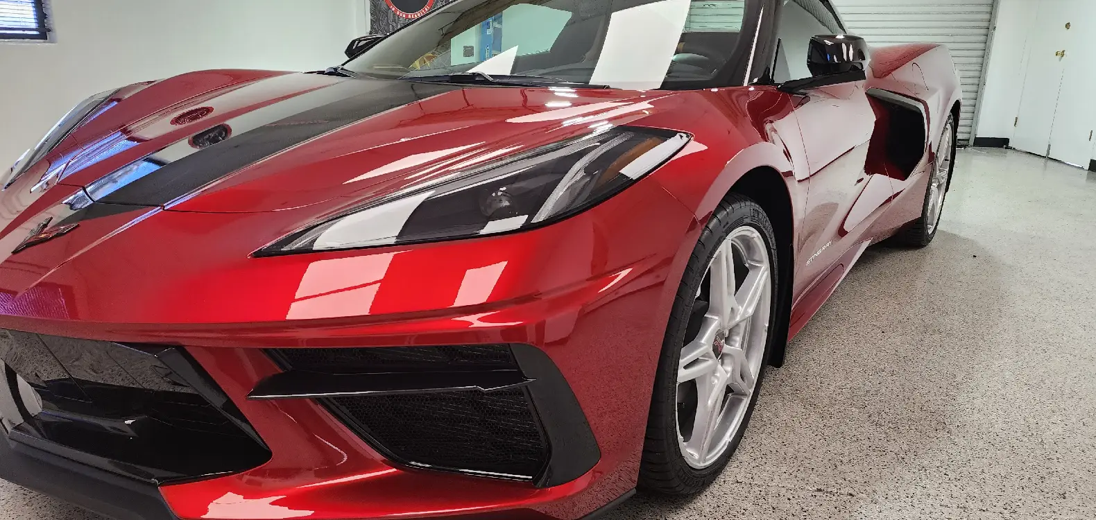 Gallery image 6 — BMW detailing Fremont