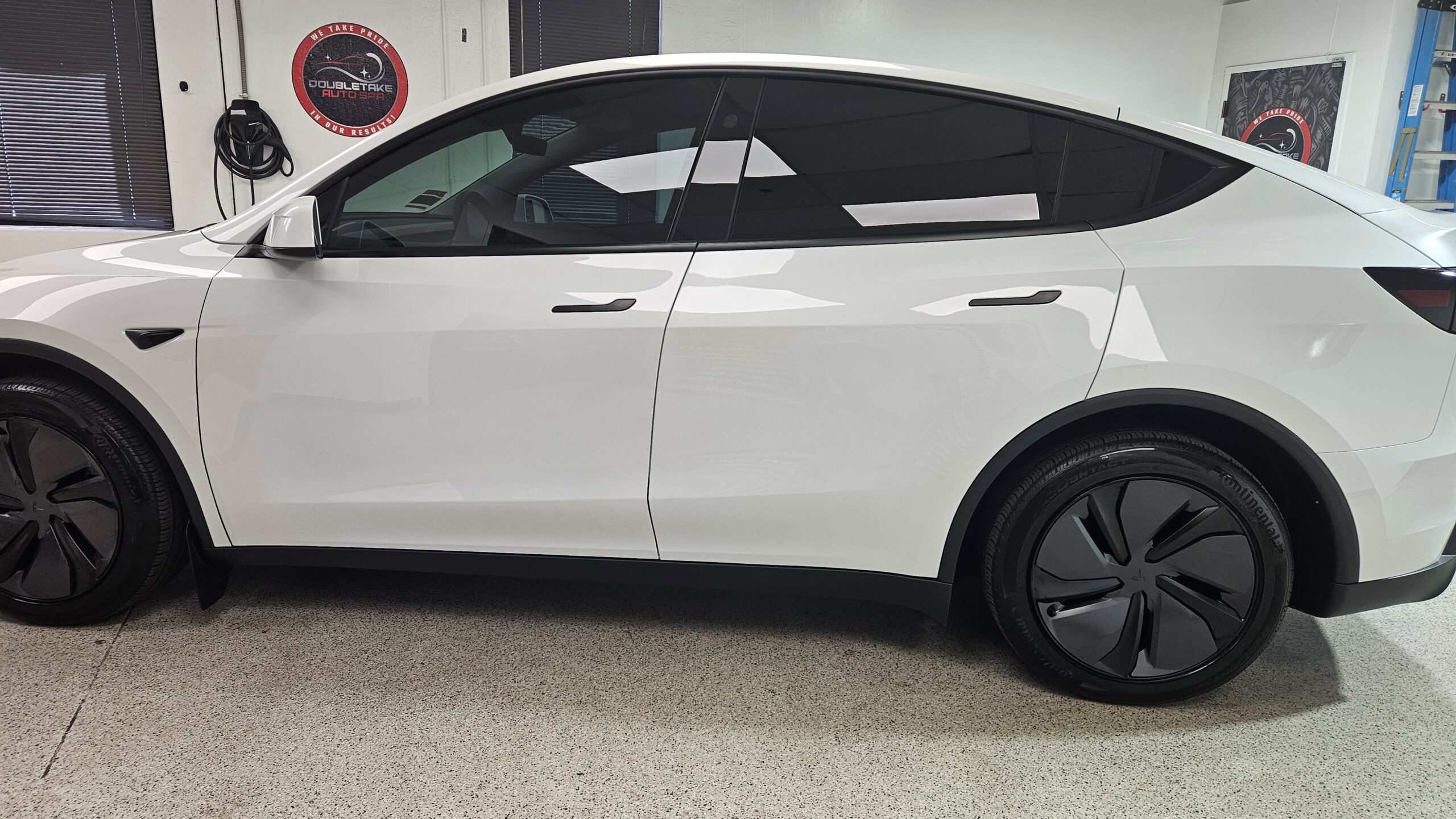 Gallery image 3 — BMW detailing Fremont