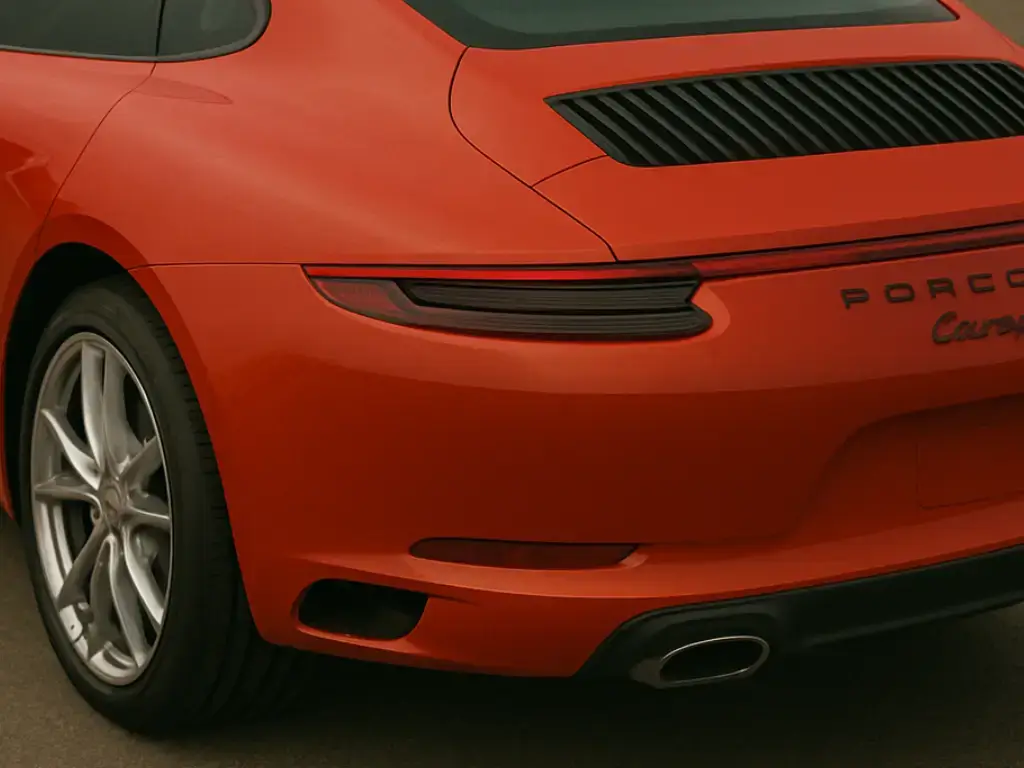 Gallery image 2 — BMW detailing Fremont