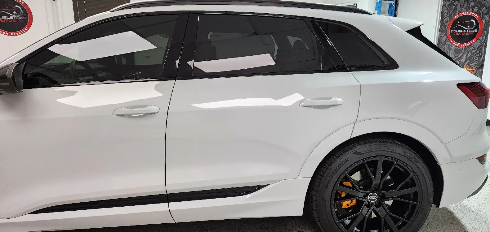 Gallery image 10 — BMW detailing Fremont