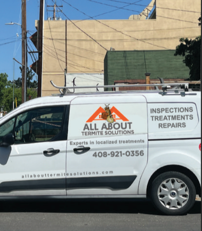 Gallery image 4 — termite treatment near me