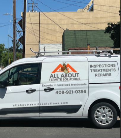 Gallery image 6 — termite treatment near me