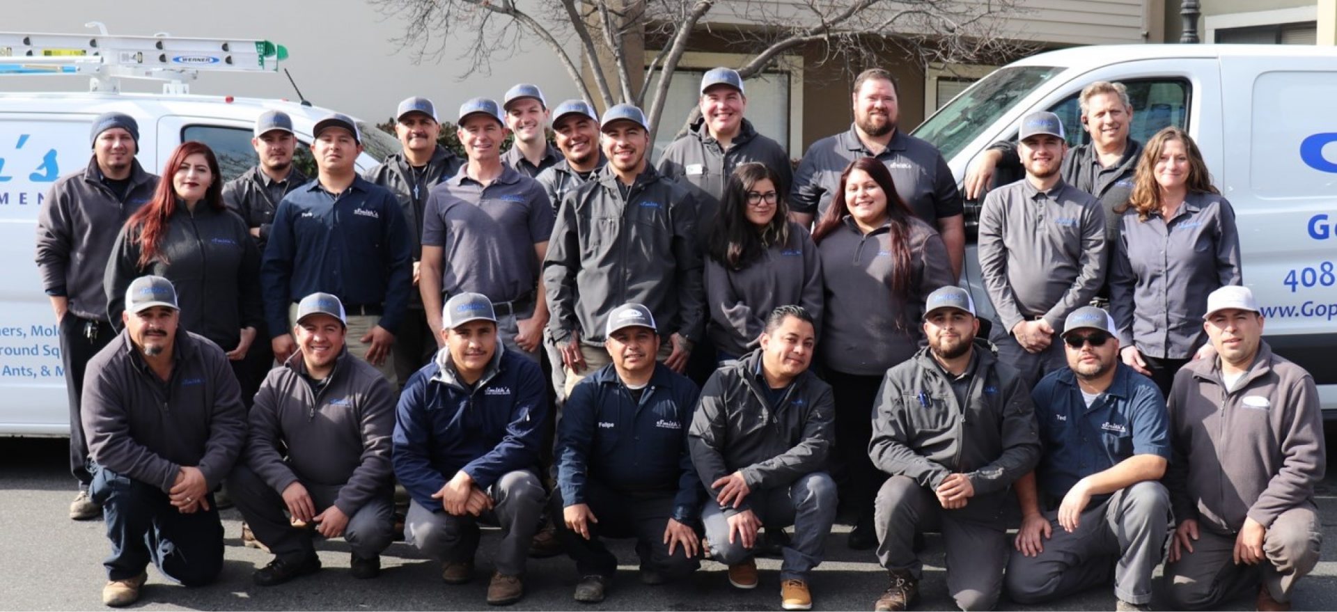 rat and mouse control San Francisco