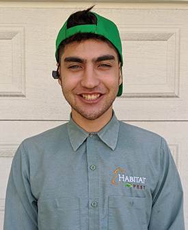 Gallery image 8 — same-day pest control South Bay