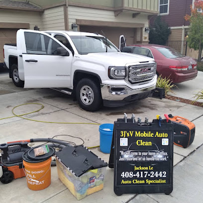 Gallery image 8 — on site car cleaning San Jose