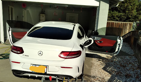 on site car cleaning San Jose