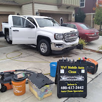 mobile auto clean San Jose