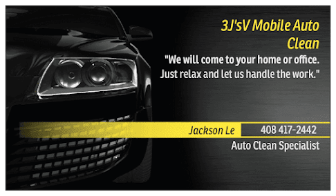 Gallery image 4 — on site car cleaning San Jose