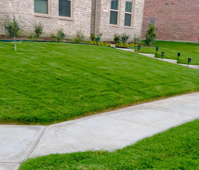 Gallery image 4 — professional lawn mowing Royce Lawn & Landscaping, LLC.