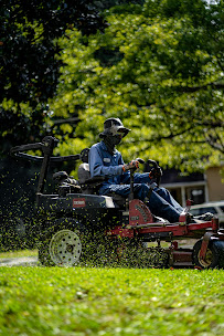 Gallery image 5 — professional lawn mowing Royce Lawn & Landscaping, LLC.