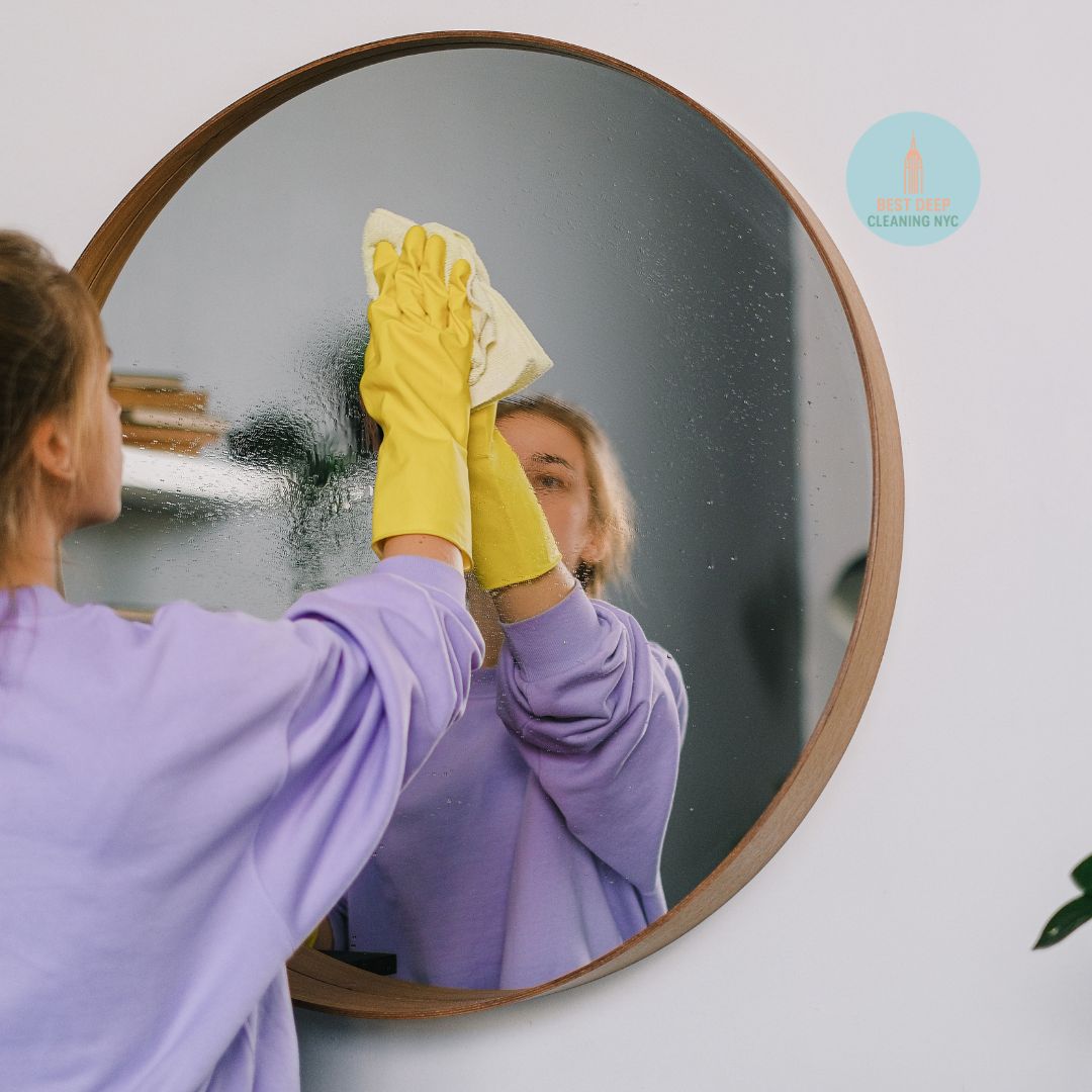 About Green Cleaning Service Miami